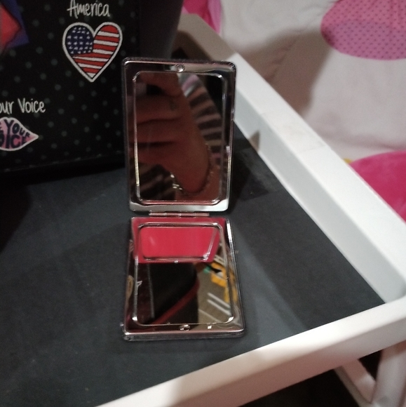 Designer Nicole Lee American Girl Three Piece Tote Set - Picture 12 of 12